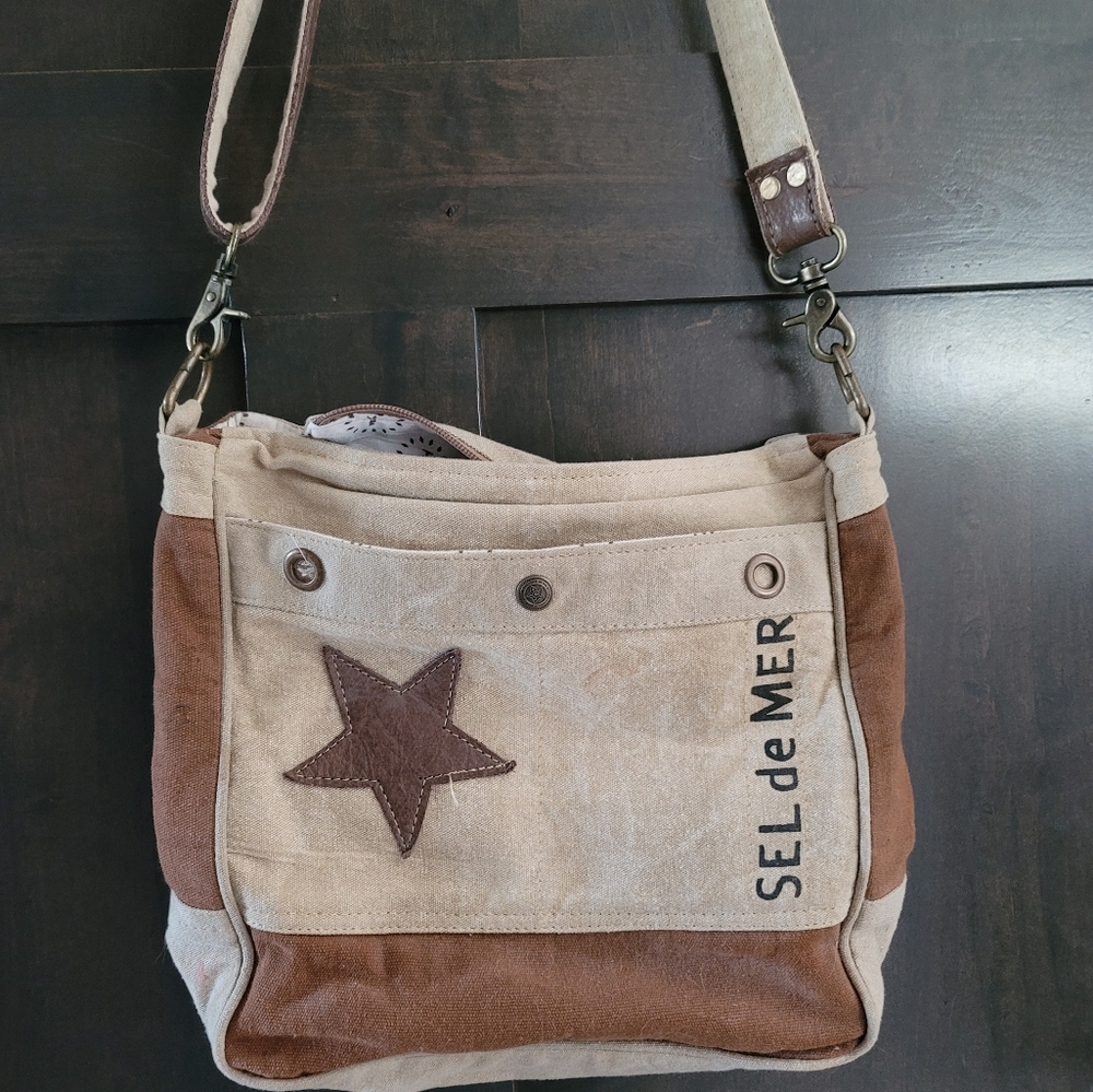 Myra bag.